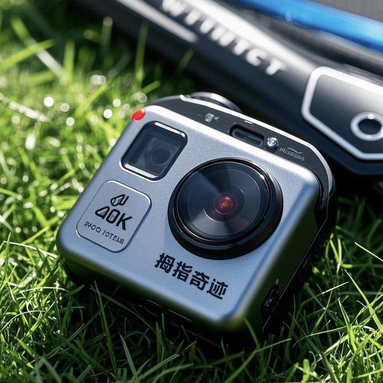 拇指奇迹数码店