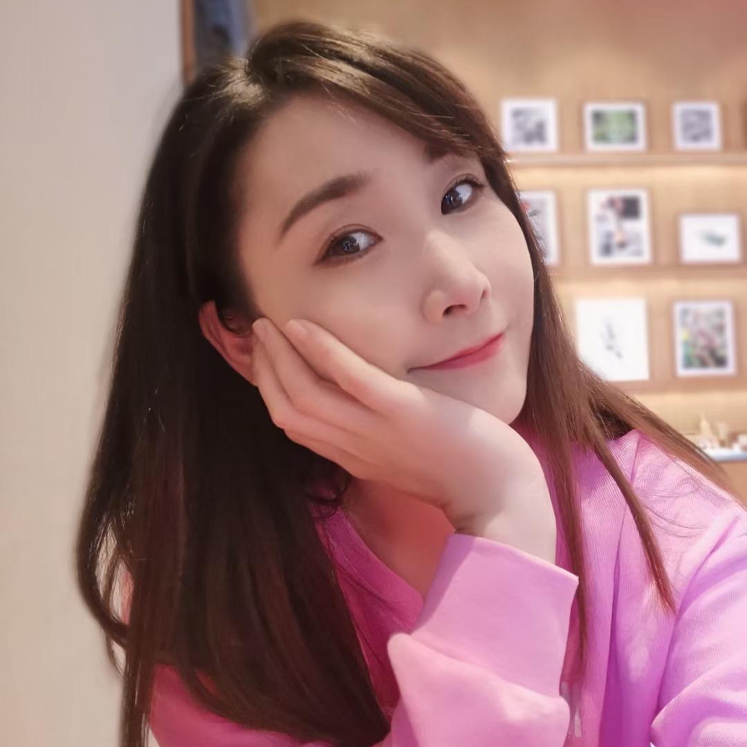 婷婷吃不胖