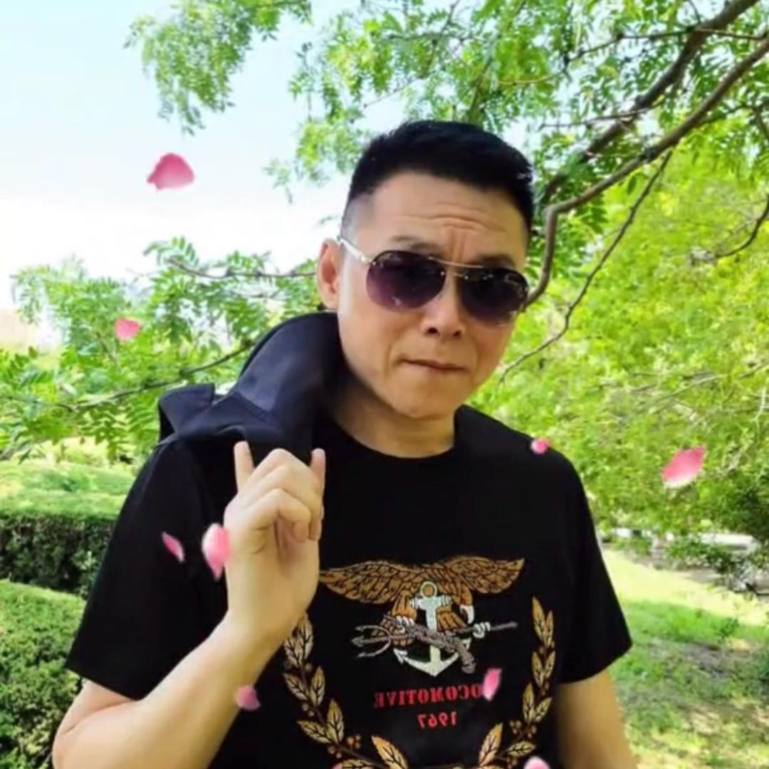 大芳哥