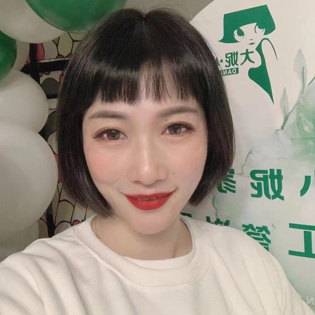 郑州大妮小妮女装批发