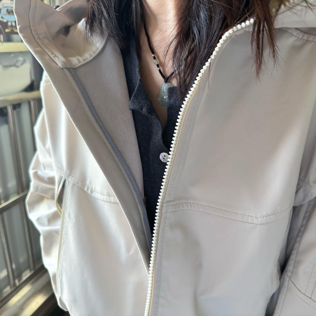 小关不皱眉。