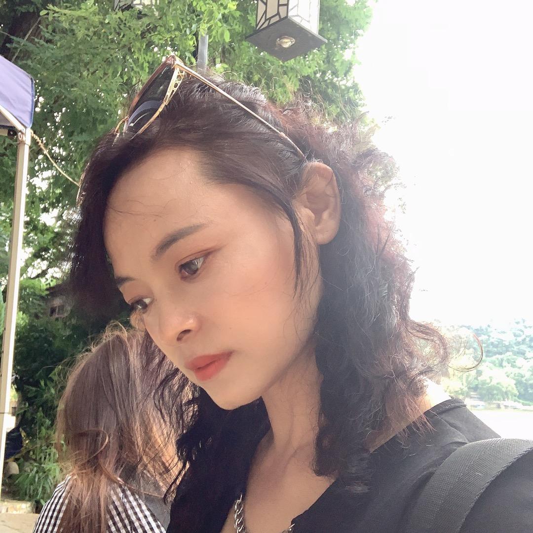 &小雨&