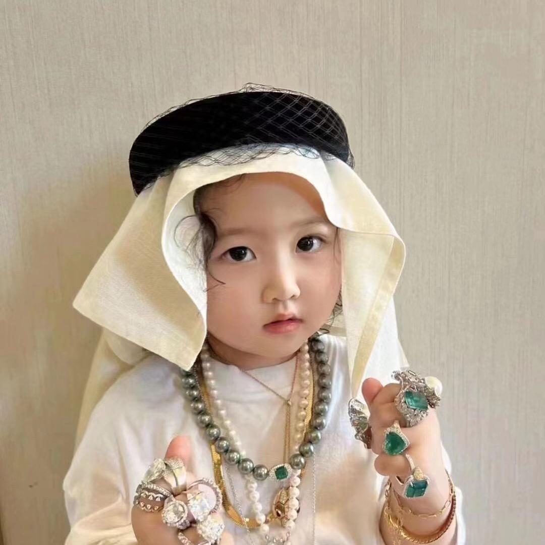 琳琳姐(退网)只看不刷