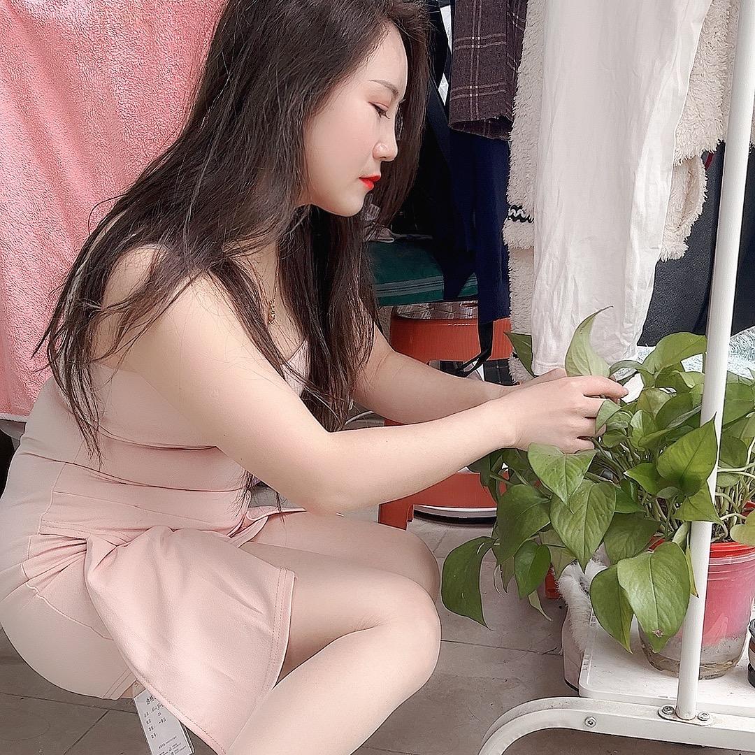 森羽造型四姐妹
