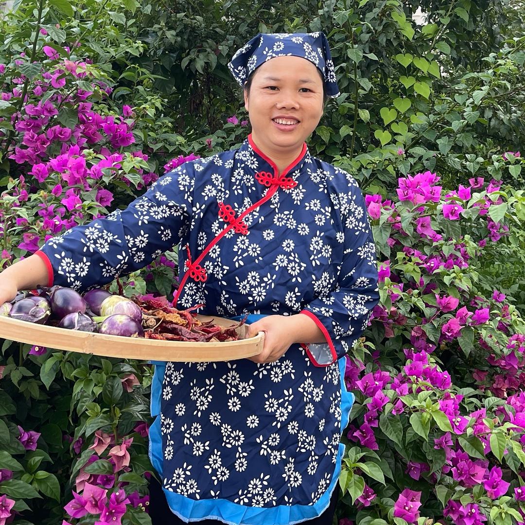 凤嫂美食记