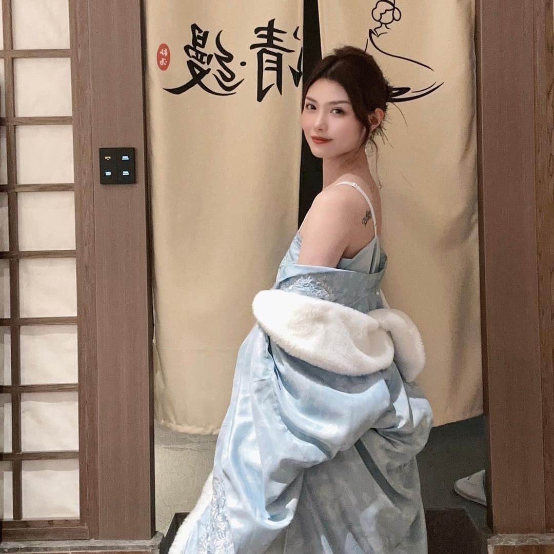 迷小珊👗