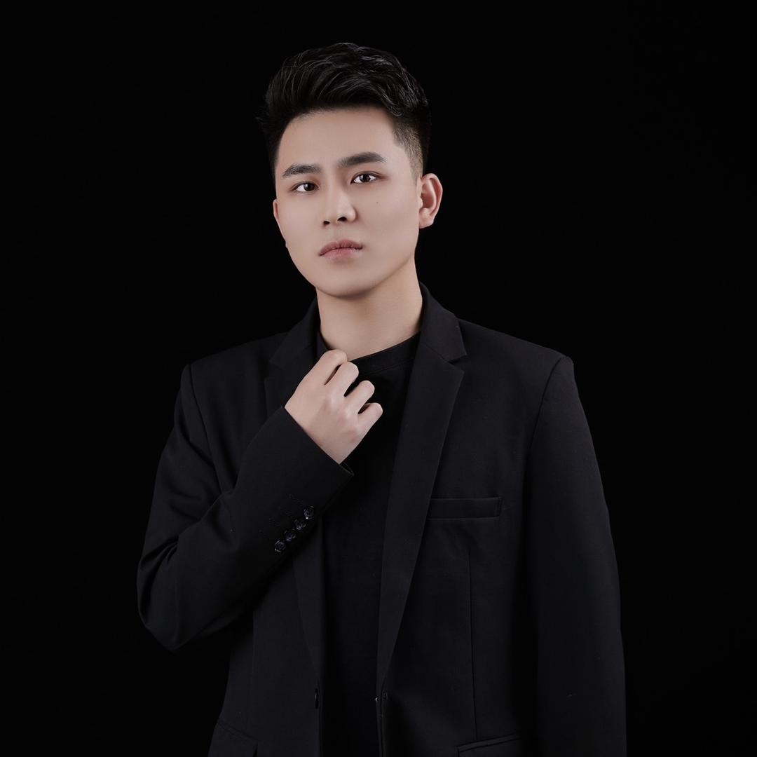 臻美形象设计主理号