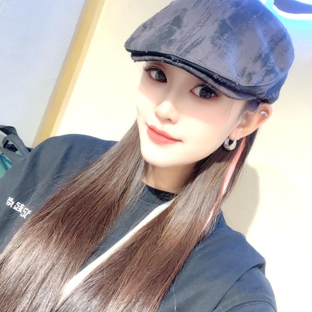 娜小主👸