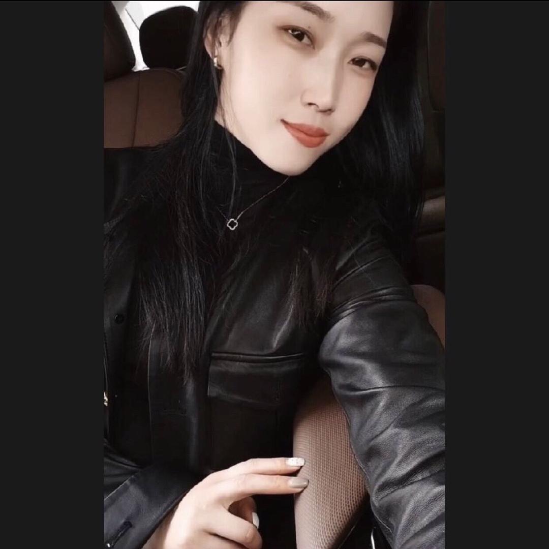 夏夏吖🍀