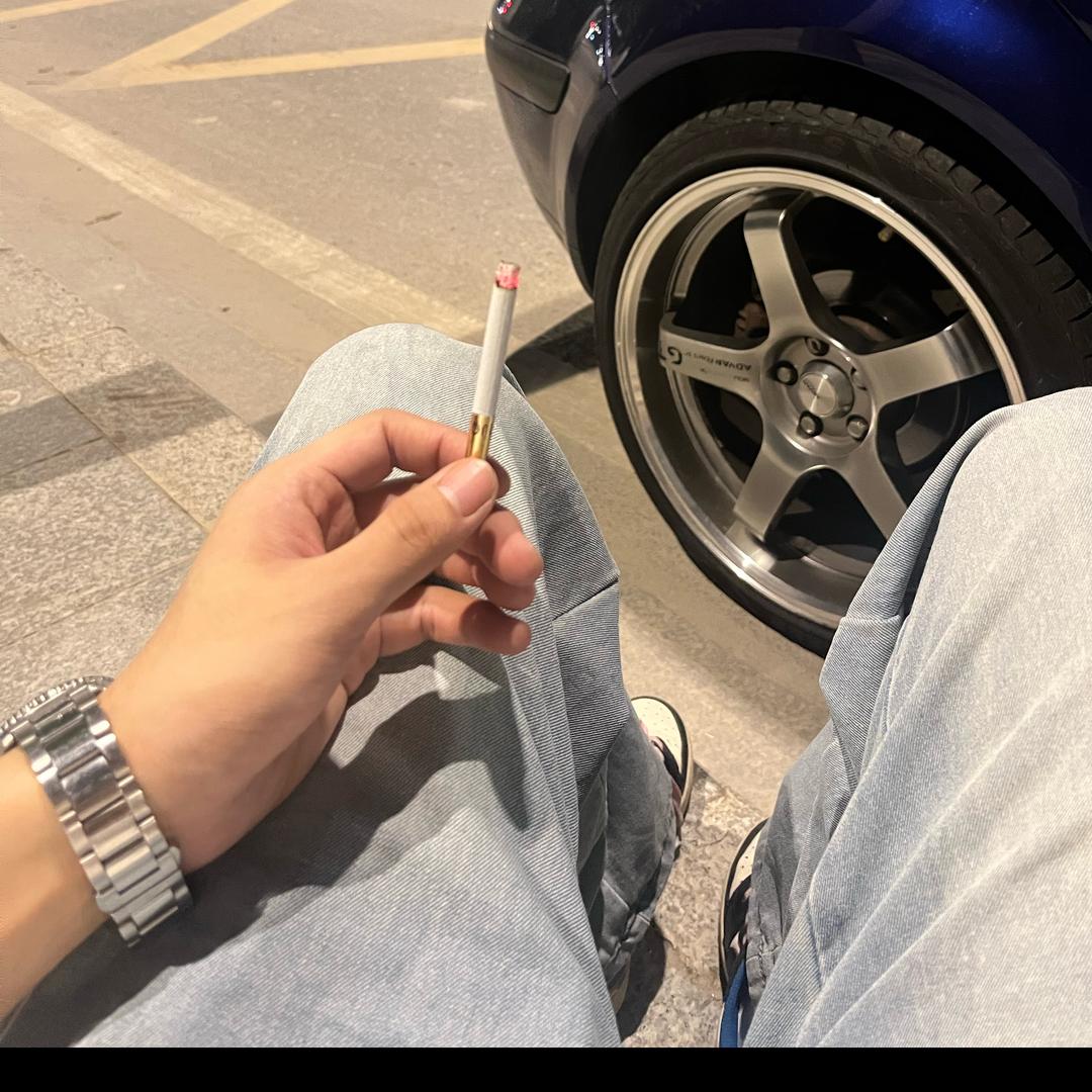 摩的司机