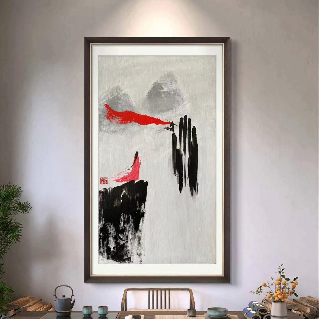 画我所爱