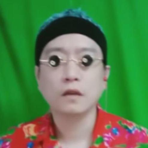 傻子