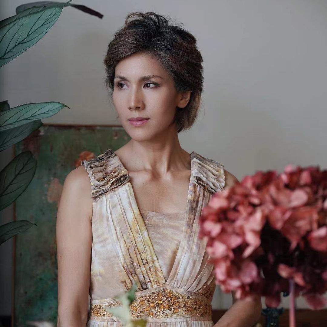 60岁秀奶奶·逐梦模特圈