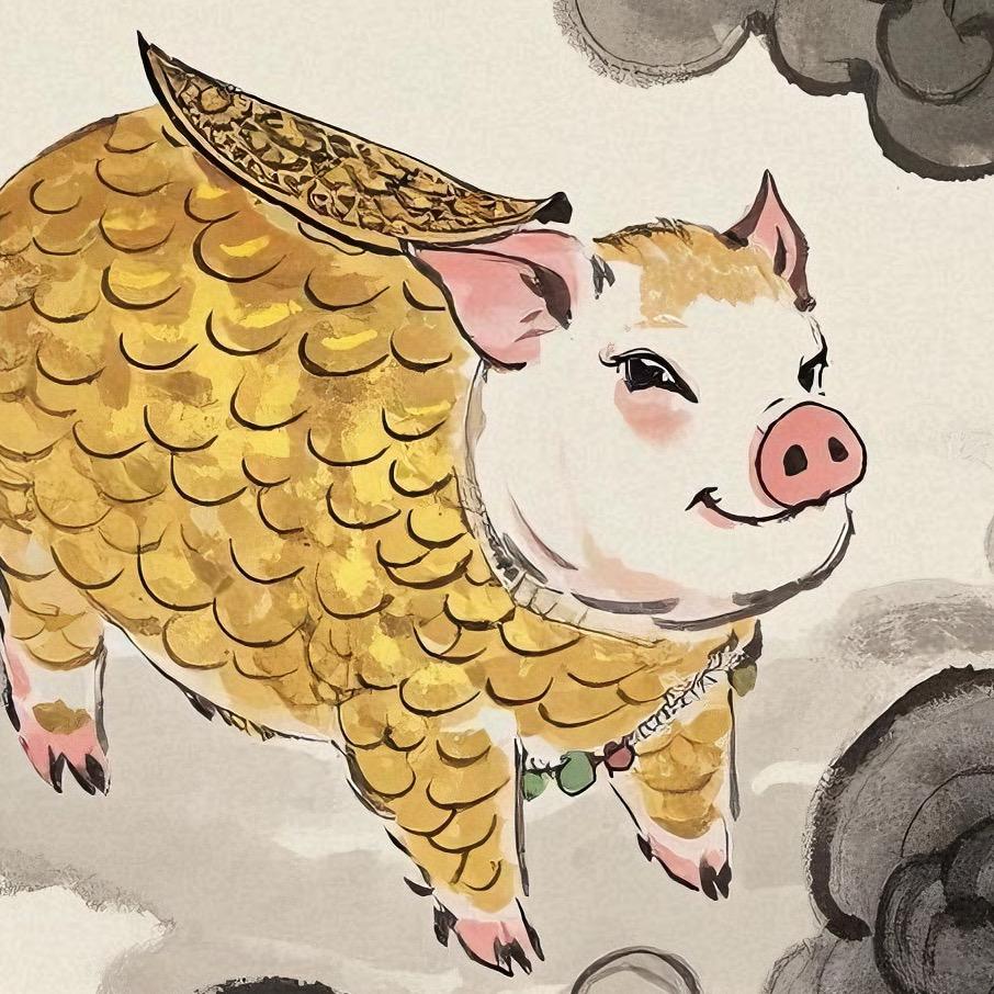 玄武师傅