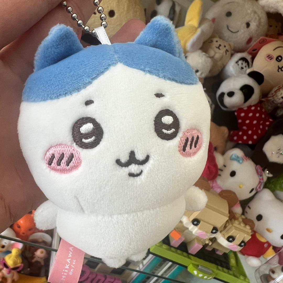 小八爆爆