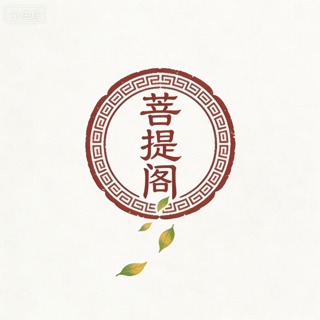 菩提阁文玩基地