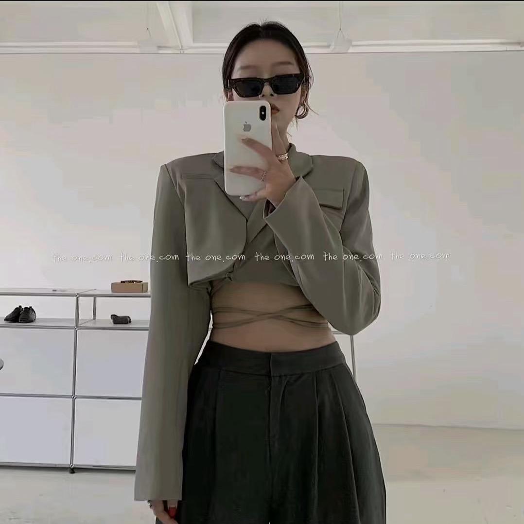 GZQJ老琴私服穿搭