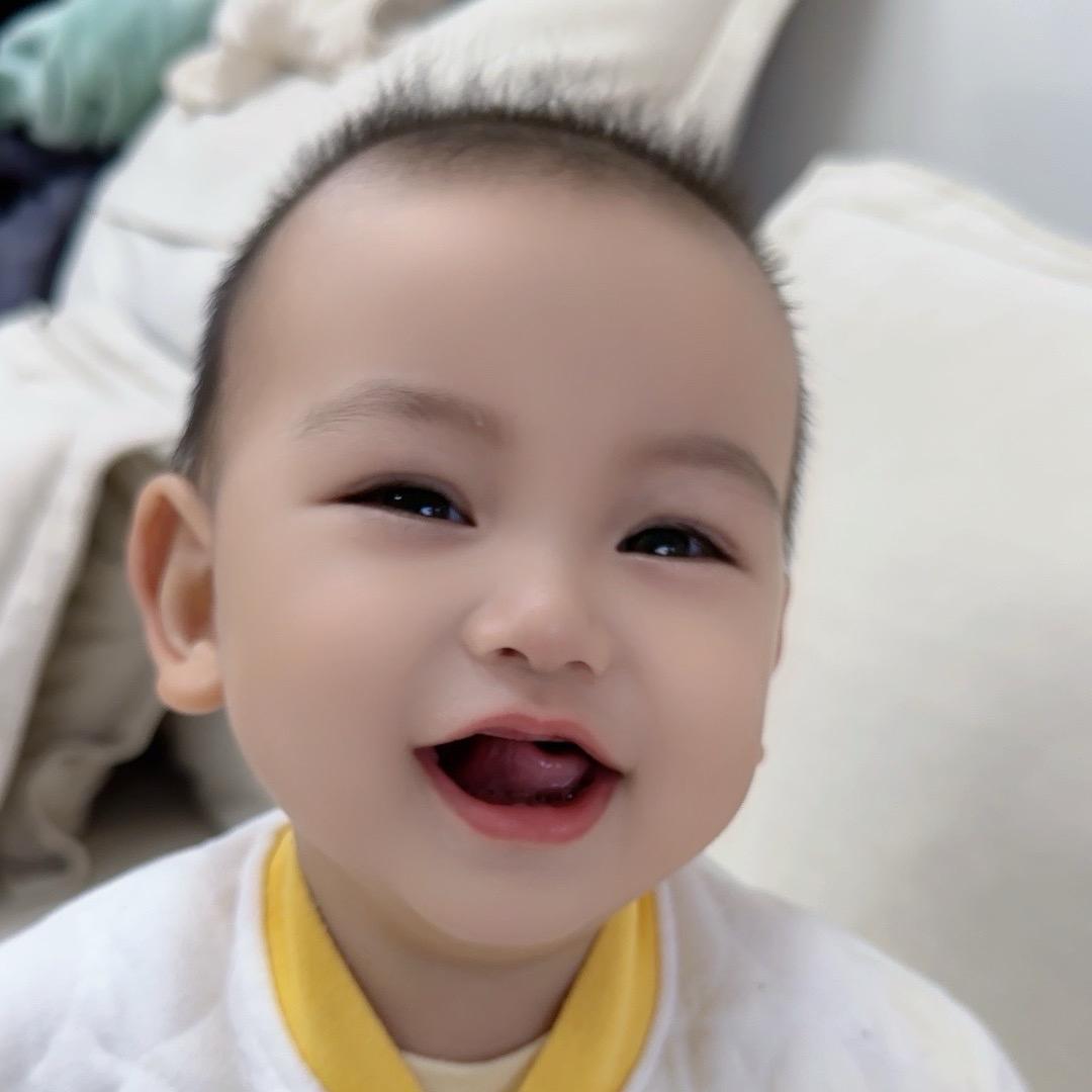 小坦克妈妈