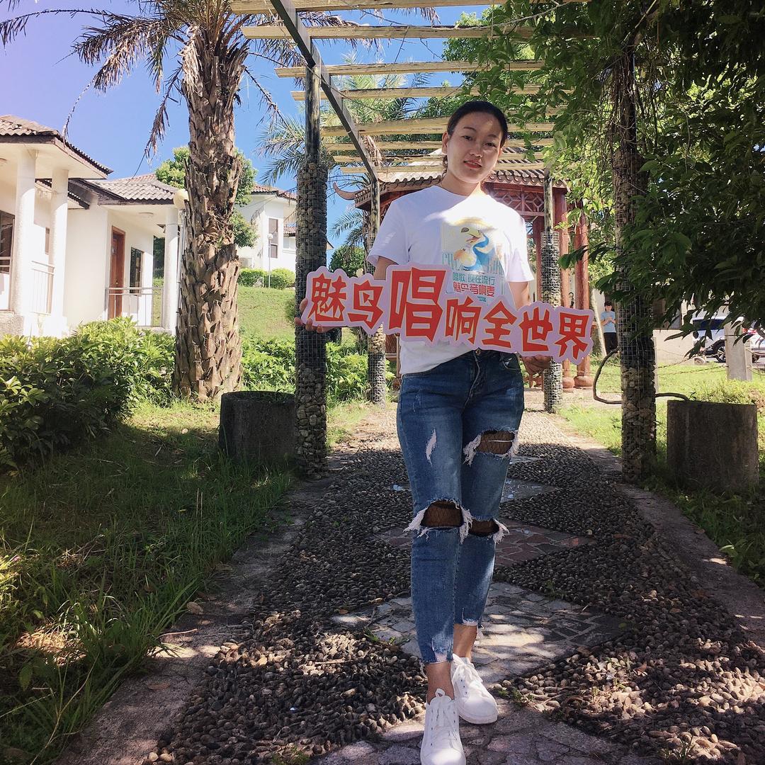 云💕姐