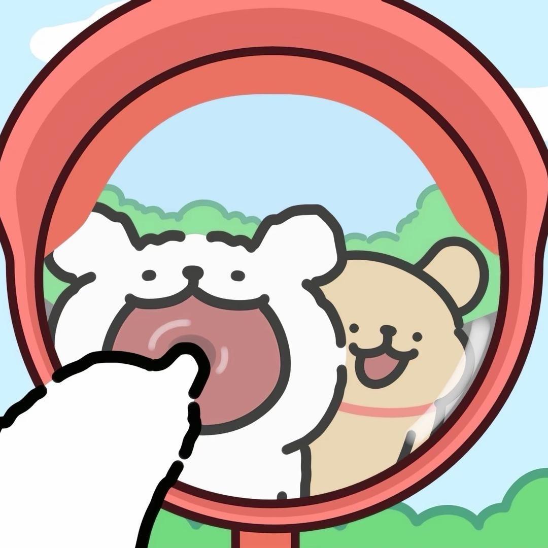 心港