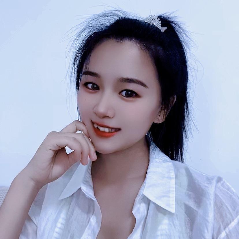 小虎牙এ᭄