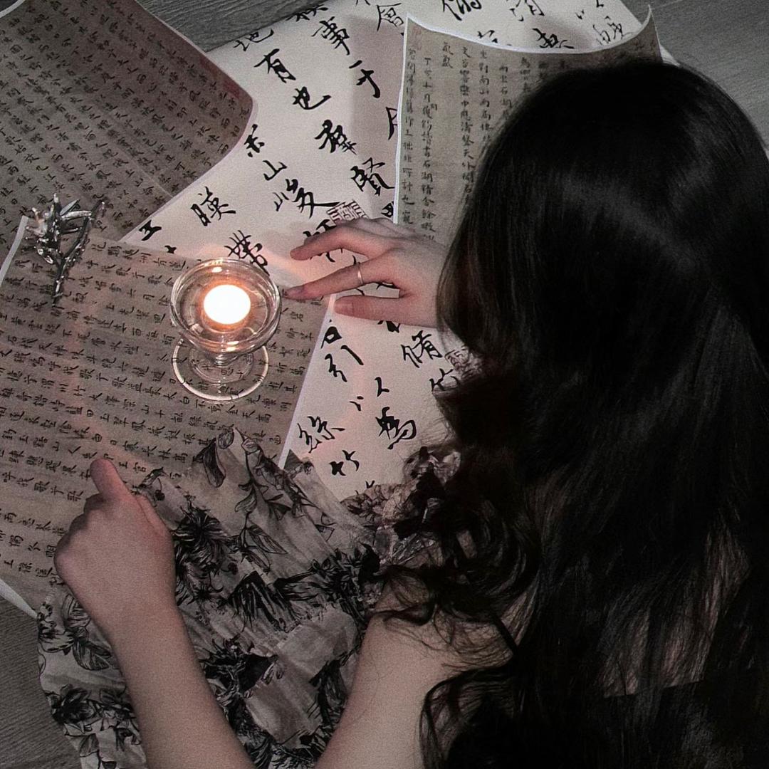 張甜甜✨