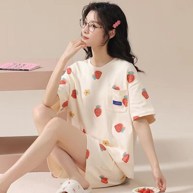 贝拉家居服睡衣严选