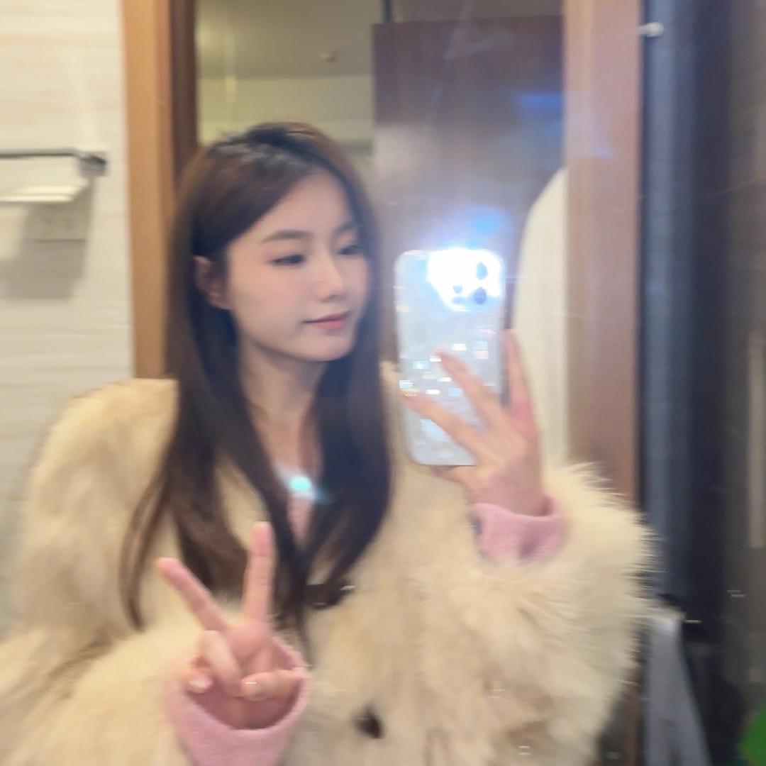 西莓樱樱