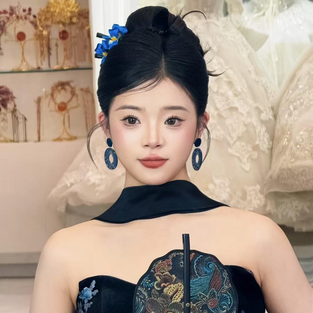 一颗榴莲