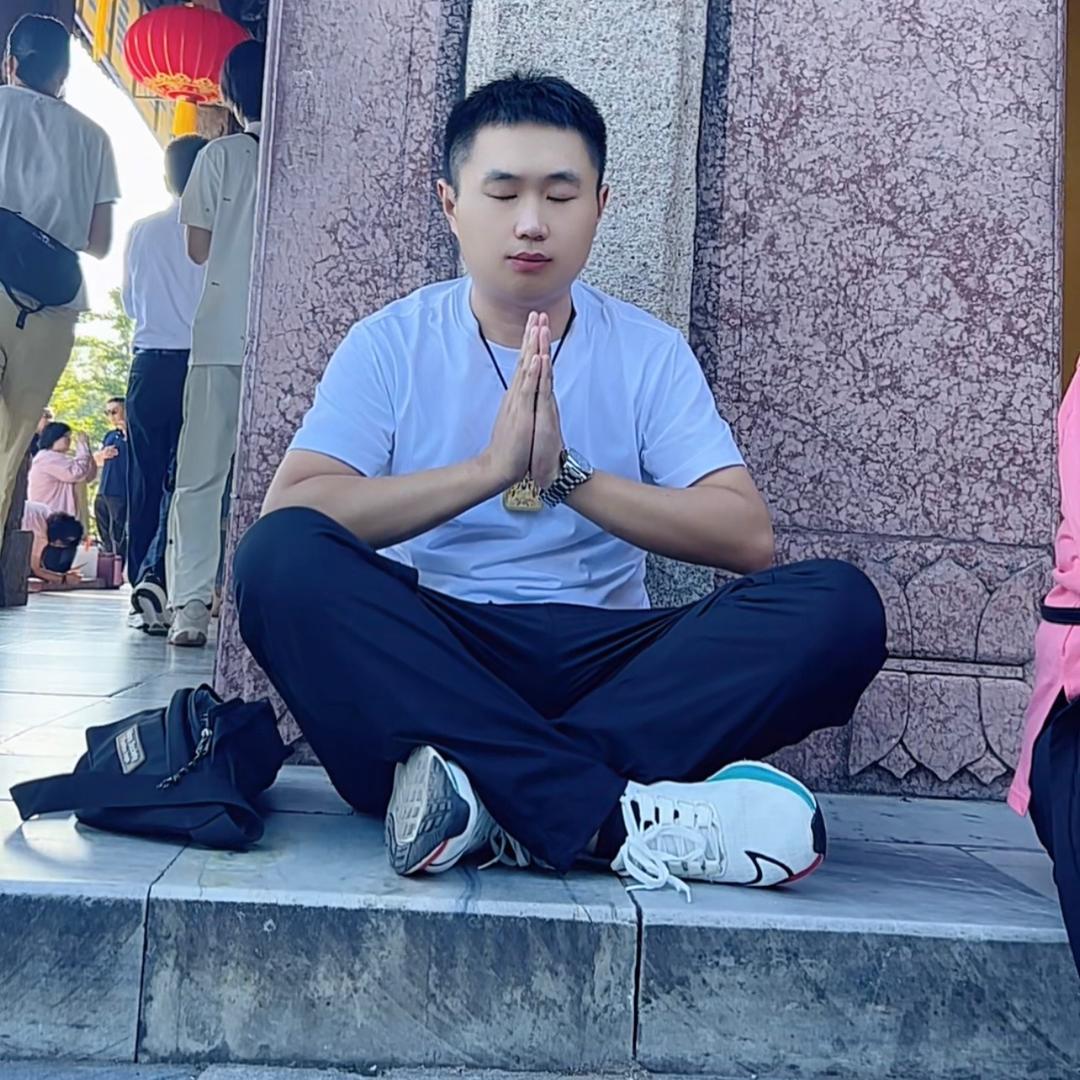 善缘结善果