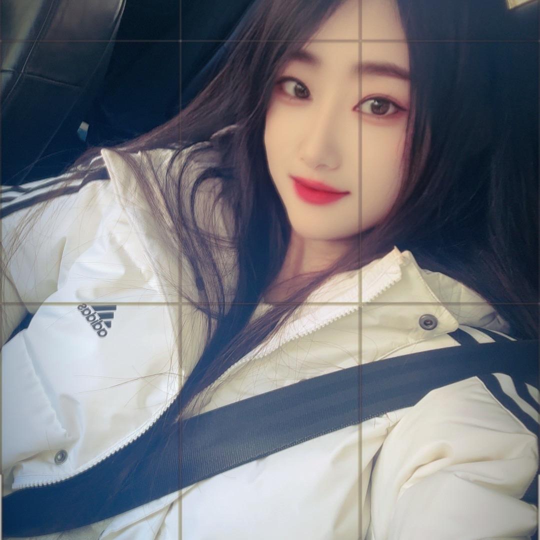 🧚‍♀️戴家二公主🧚‍♀️