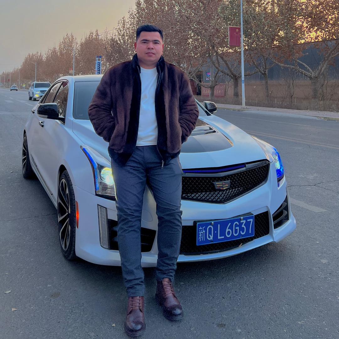XiRzAt_ MaMaT