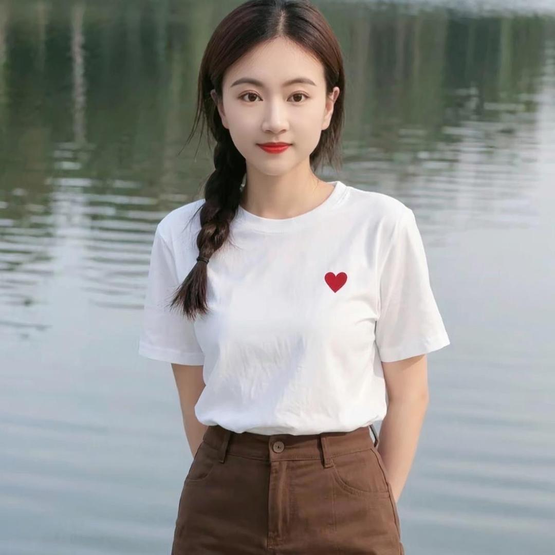 农村姑娘的梦想