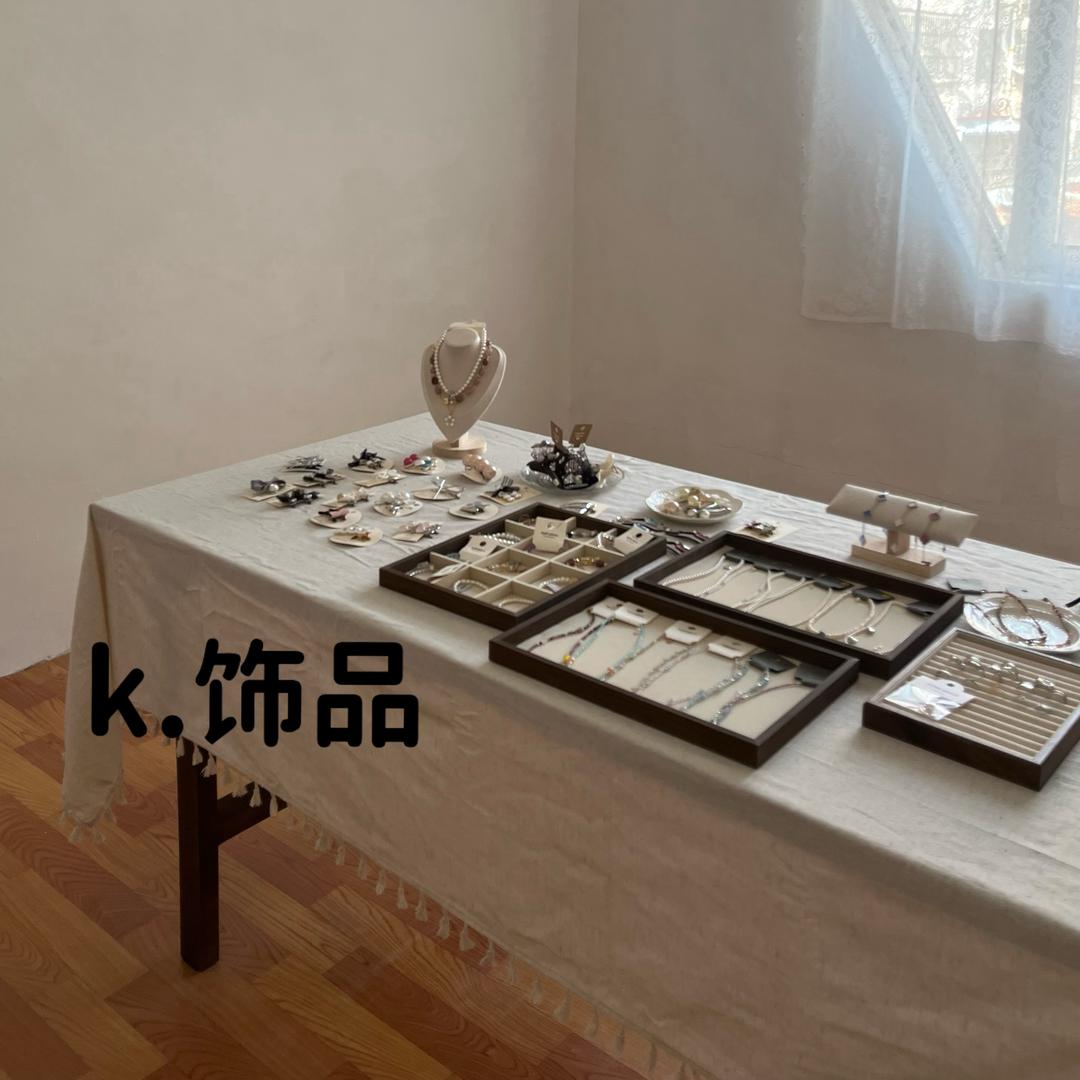 k.饰品