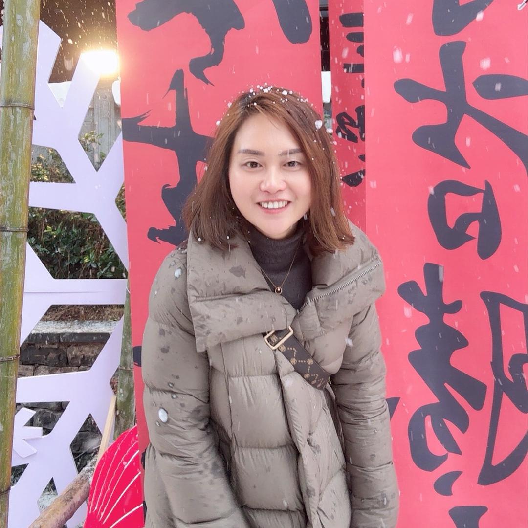 小甜甜（勿闲聊）