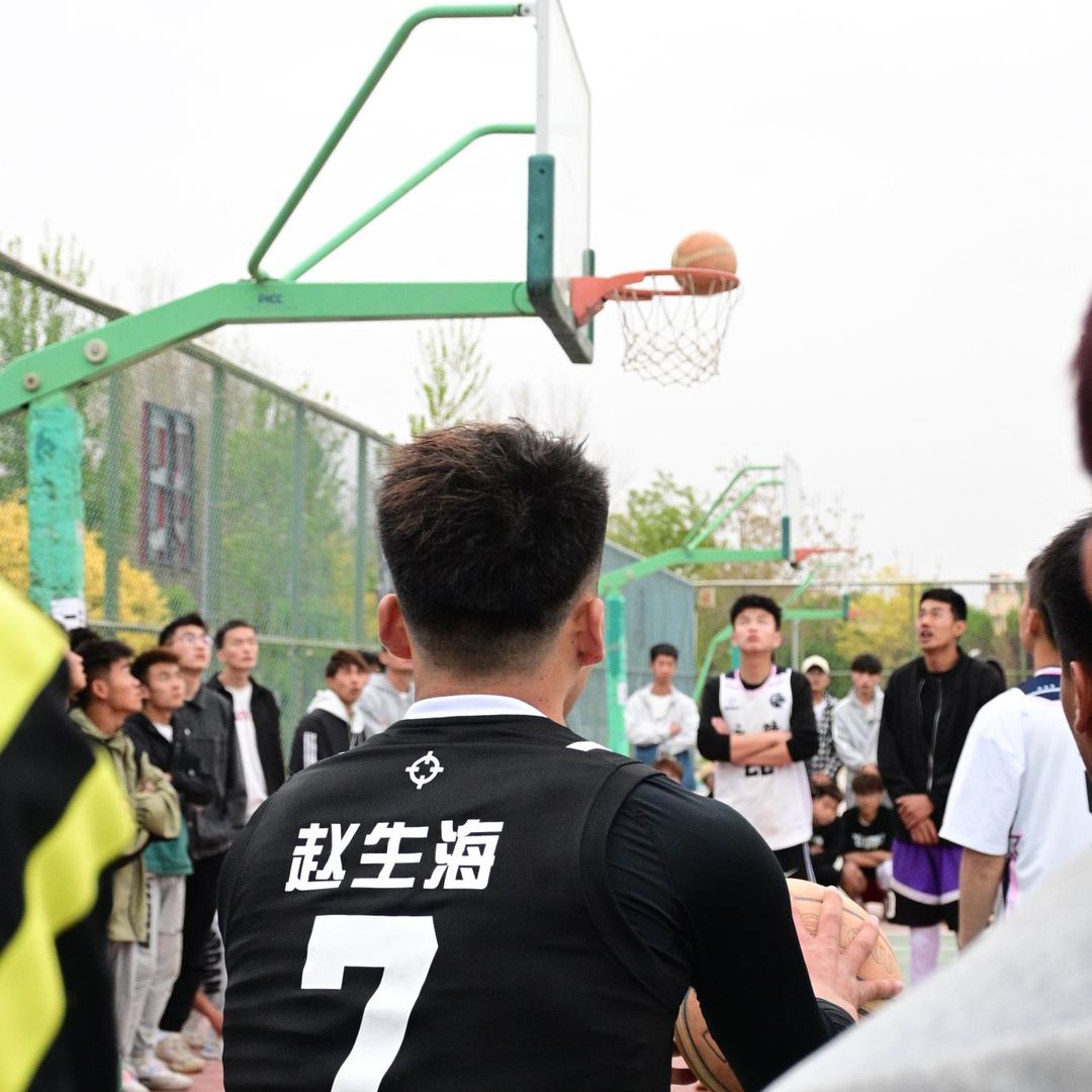 赵生海#7