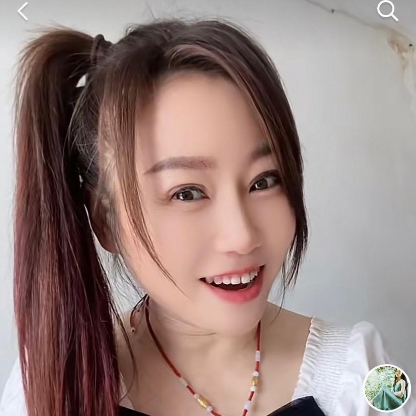 刘点点