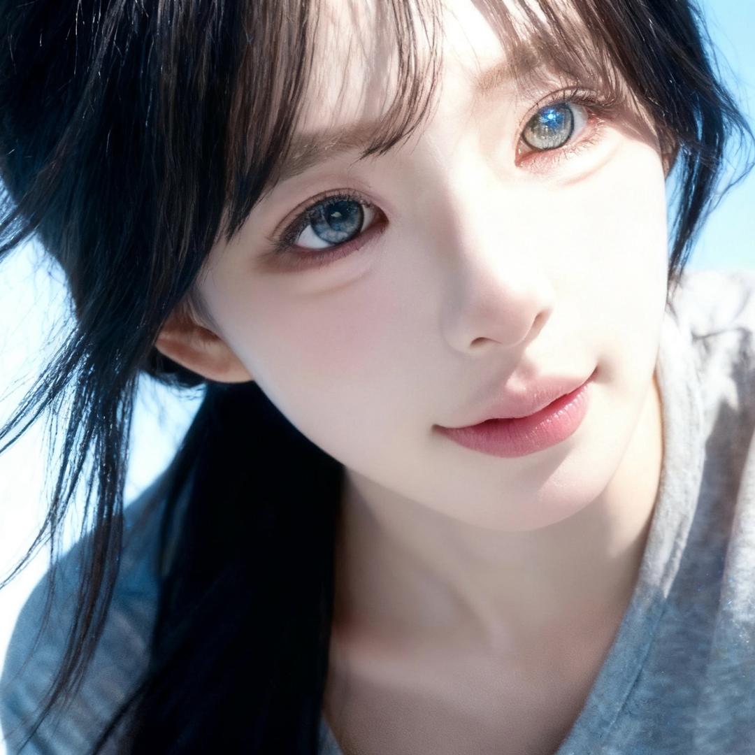 性感小绵羊🐑～