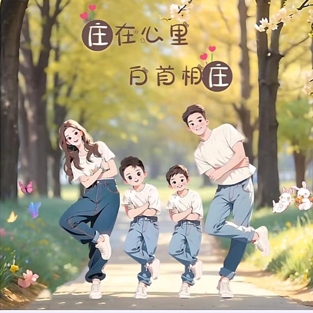 庄燕（橱窗有好物分享）