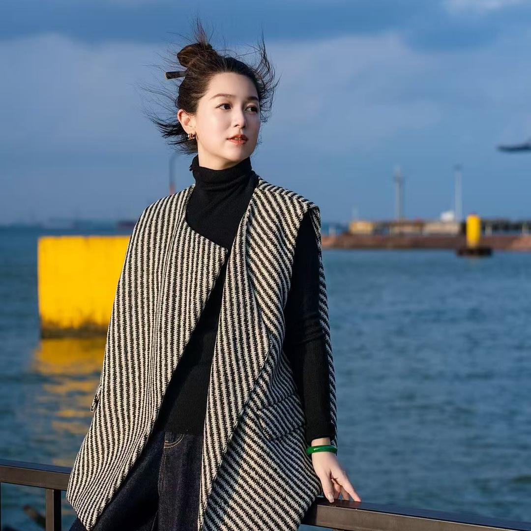 尤加莉(服饰严选)