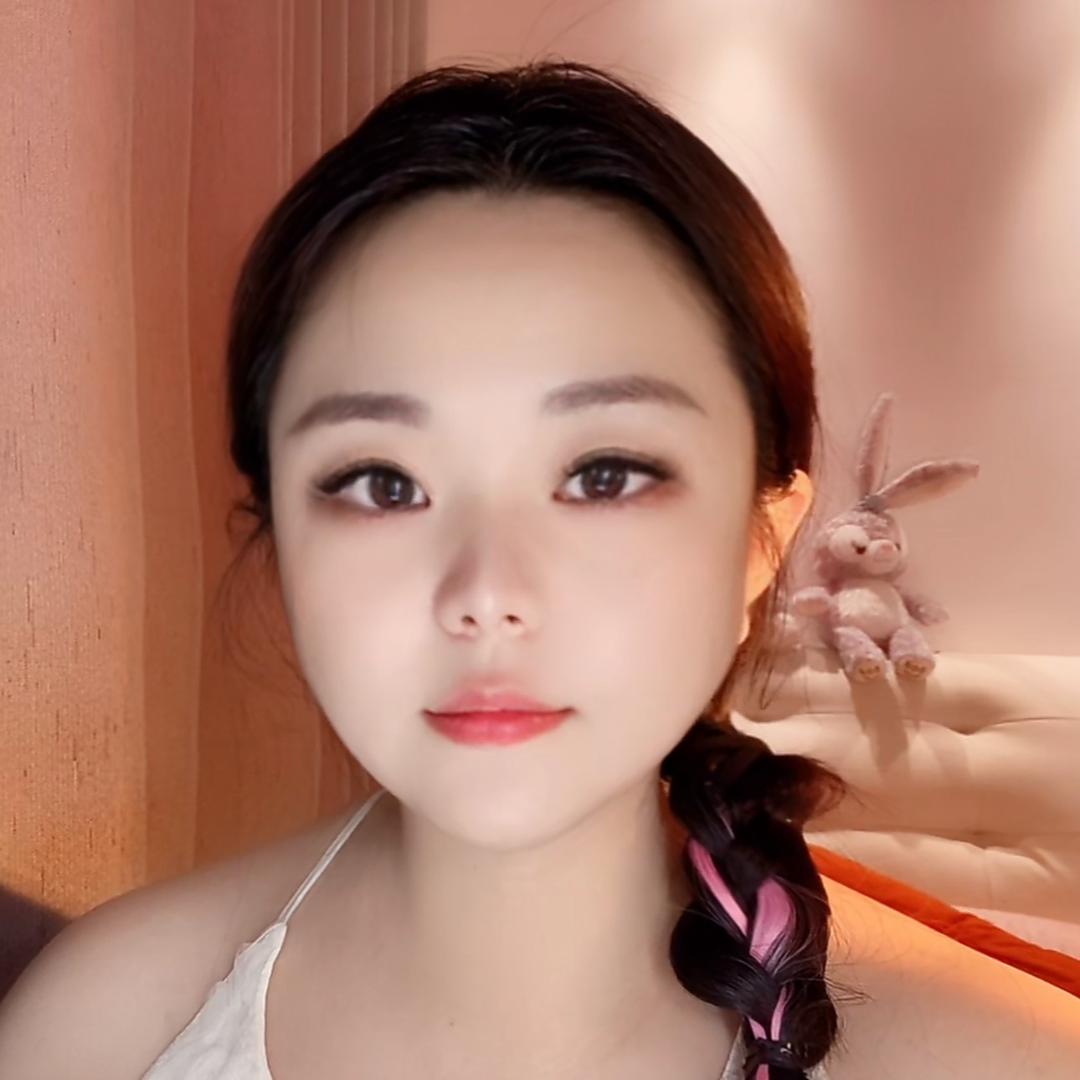 沪漂兰妹儿💕