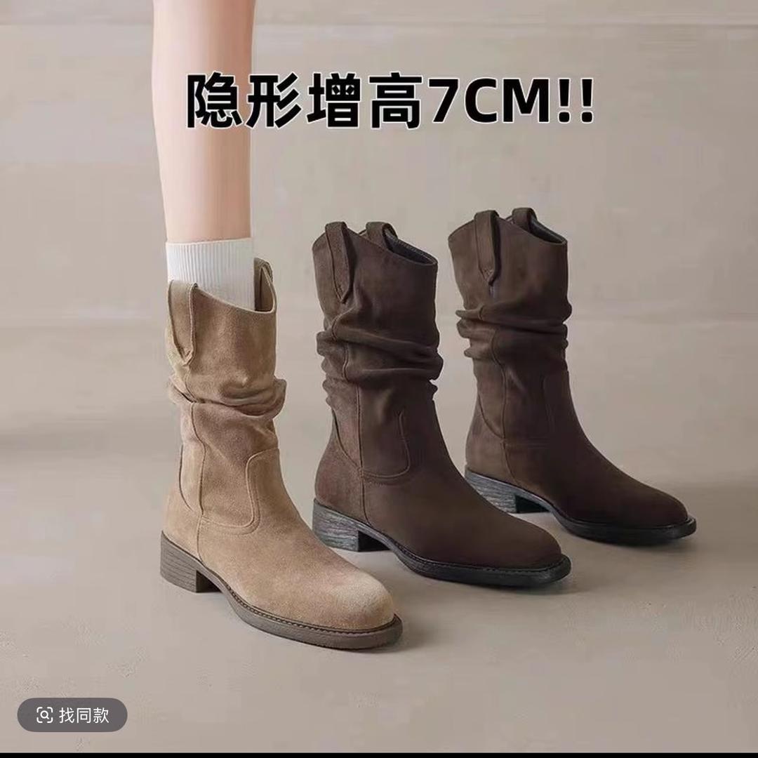 温州小贺女鞋