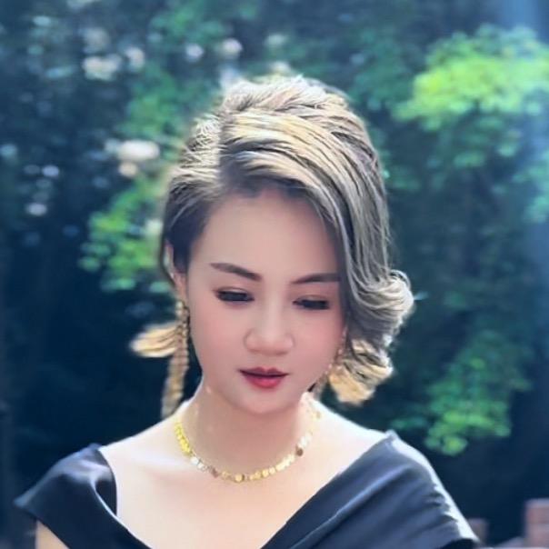 卡婕妍 萍儿