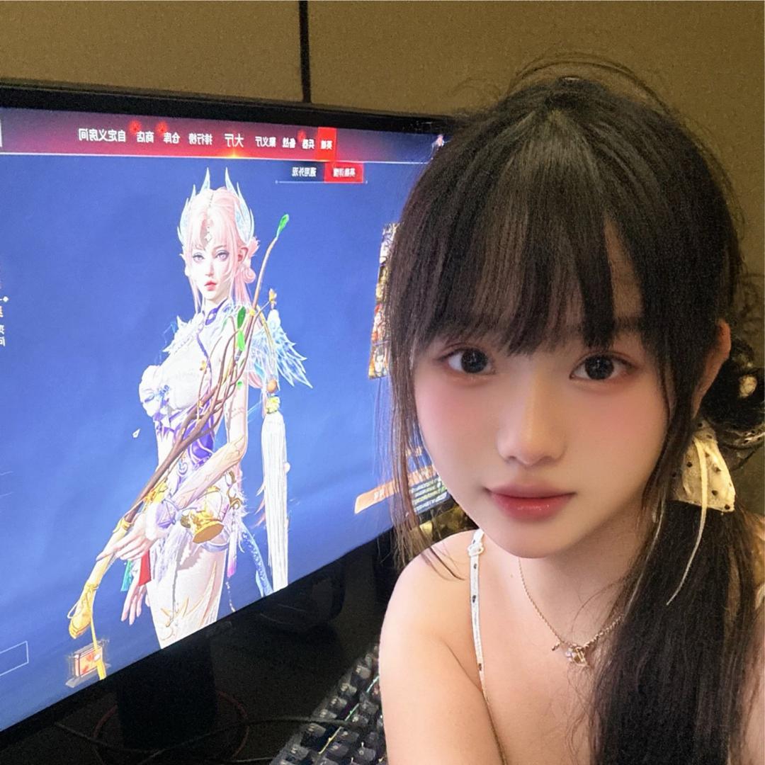 小虾🦐