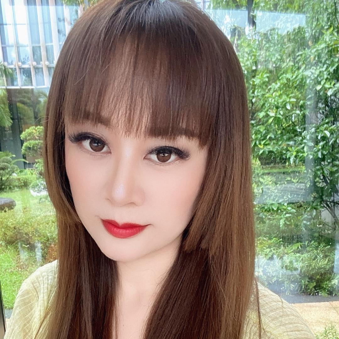 福清牛姐