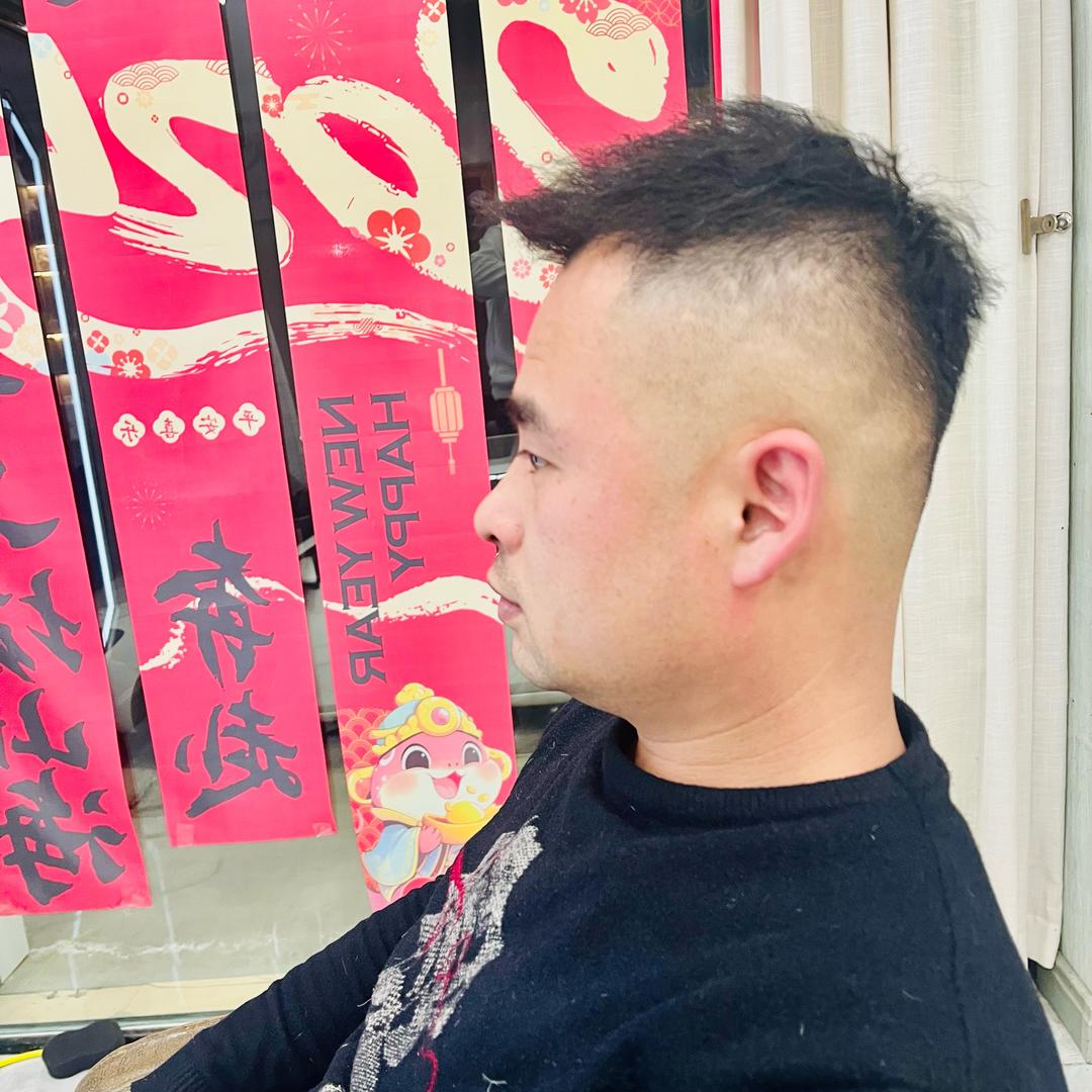 @稷山雄雄（尊师懒人做饭～驴先生）