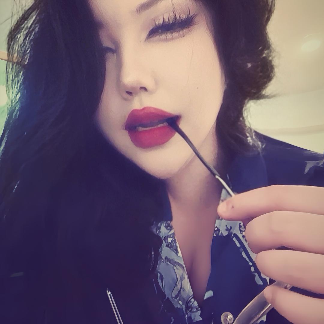 媚爷（私信被封版）