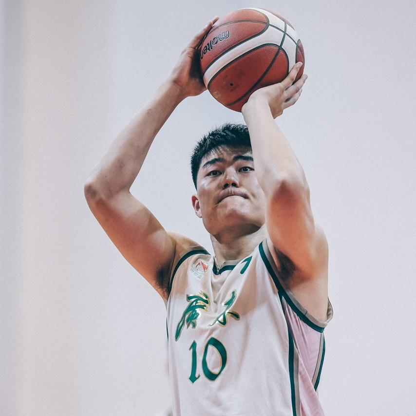 广州爆破张智渊