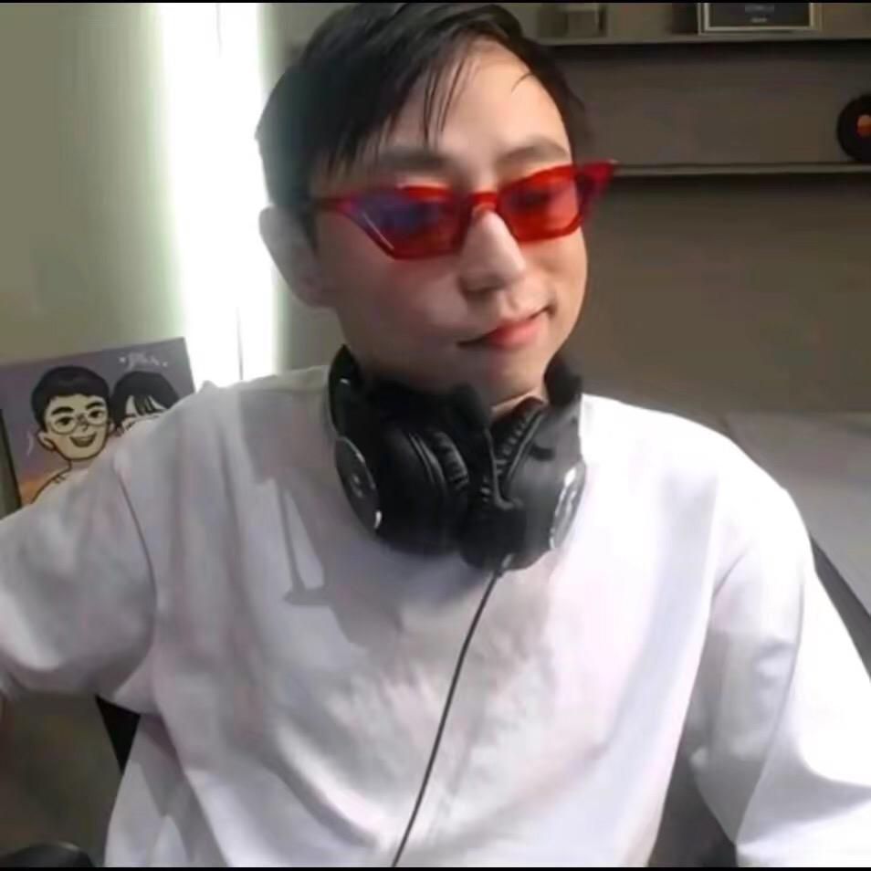 流云头像
