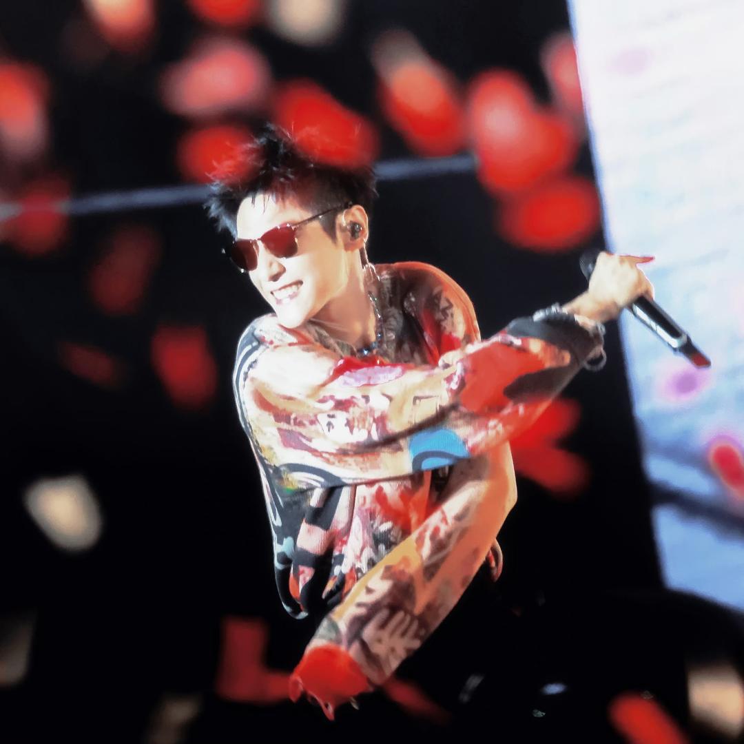 甜熙熙（圆梦六一）